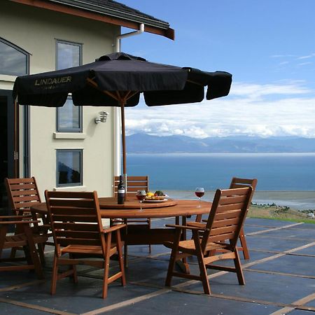 Parautane Lodge Nelson Exterior foto